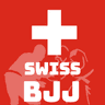Swiss BJJ Logo