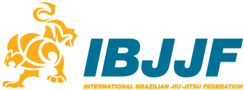 IBJJF (International Brazilian Jiu-Jitsu Federation)